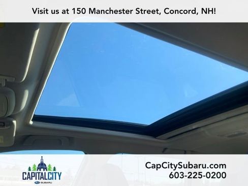 Used 2023 Subaru Forester Limited image 17