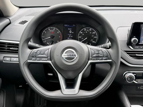 Used 2022 Nissan Altima 2.5 S FWD image 28