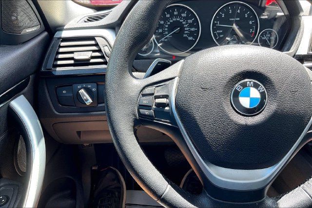 Used 2015 BMW 435i Coupe RWD image 17