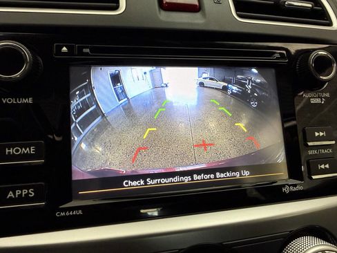 Used 2015 Subaru Impreza 2.0i Sport Premium w/ Popular Package #1 AWD/4WD image 14