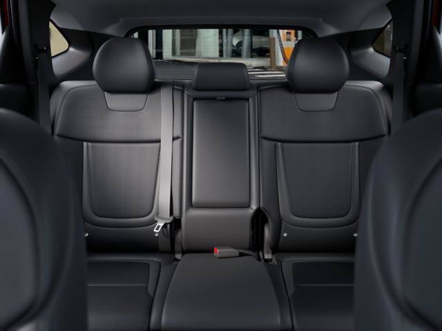 New 2026 Hyundai Tucson Limited AWD/4WD image 12