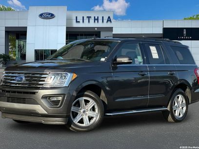 Certified 2020 Ford Expedition XLT w/ Equipment Group 202A