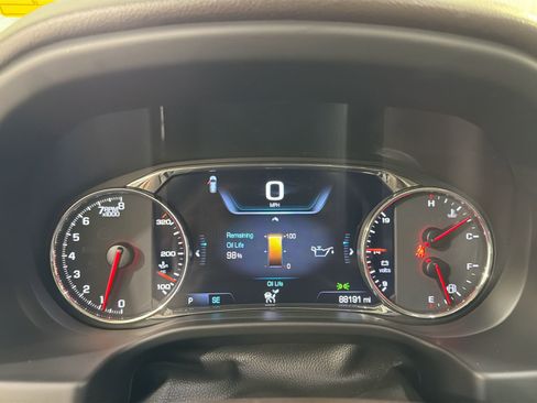 Used 2018 GMC Acadia Denali w/ Technology Package image 16