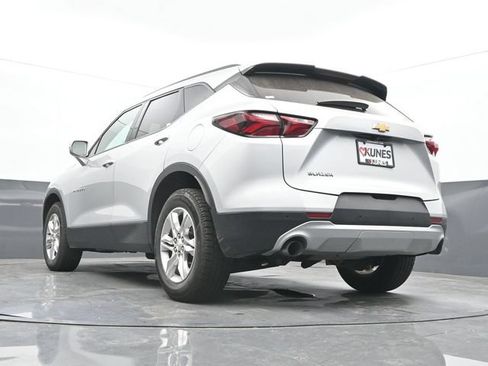 Used 2019 Chevrolet Blazer LT FWD image 29