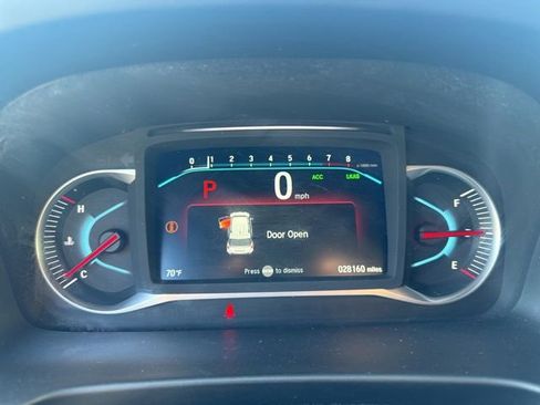 Used 2019 Honda Passport Sport image 13