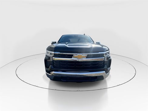New 2026 Chevrolet Silverado 1500 LT image 3