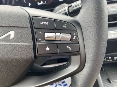 New 2025 Kia K4 EX image 29