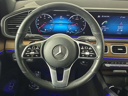 Certified 2022 Mercedes-Benz GLE 350 4MATIC image 31