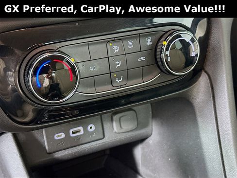 Used 2020 Buick Encore GX Preferred image 17