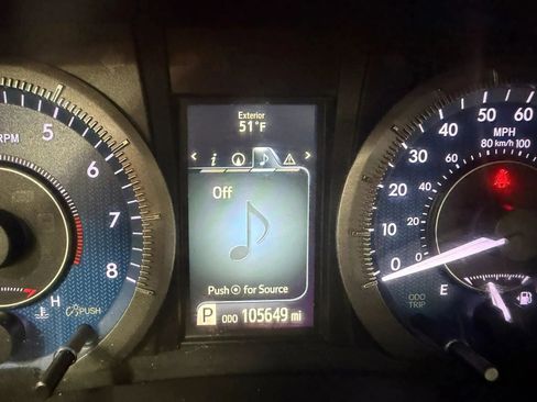 Used 2017 Toyota Sienna Limited FWD image 11