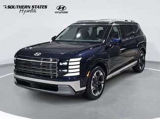 New 2026 Hyundai Palisade Limited video 1