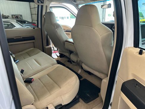Used 2008 Ford F250 XLT RWD image 19