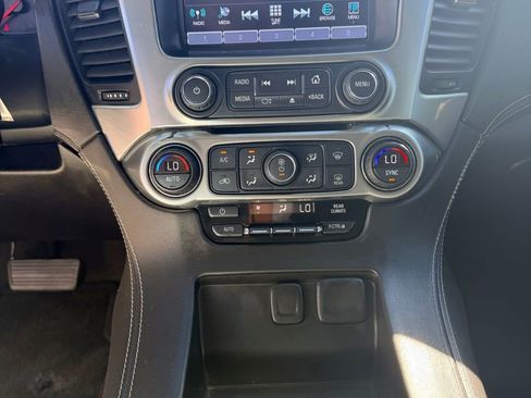 Used 2016 Chevrolet Tahoe LS w/ Max Trailering Package image 12