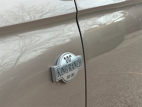 Used 2020 Ford Expedition King Ranch image 5