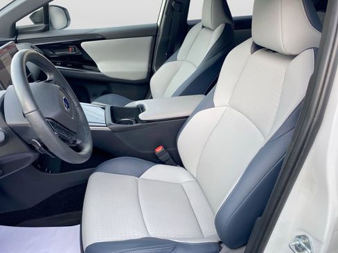 Used 2023 Subaru Solterra AWD image 15