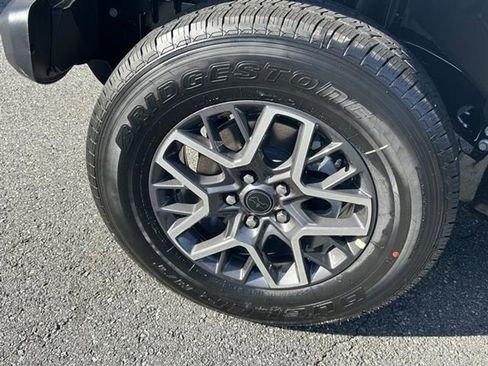 New 2026 Jeep Wrangler Sahara image 27