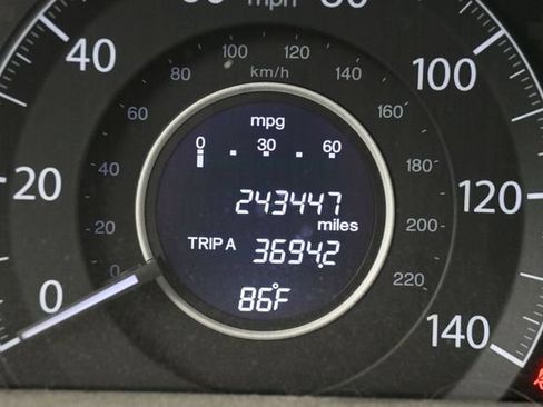 Used 2014 Honda CR-V EX image 20
