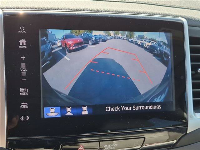 Used 2017 Honda Pilot EX-L image 11