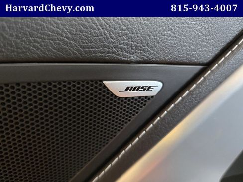 Used 2019 Chevrolet Corvette Stingray Convertible w/ 2LT Preferred Equipment Group RWD image 31