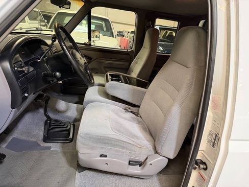 Used 1996 Ford F250 4x4 SuperCab image 7
