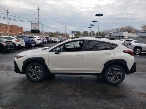 New 2026 Subaru Crosstrek 2.0i Premium image 7