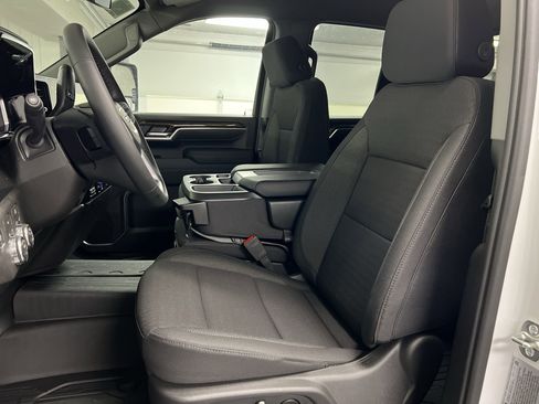 New 2026 GMC Sierra 2500 SLE w/ SLE Value Package; image 53