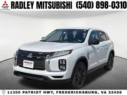 New 2026 Mitsubishi Outlander Sport LE