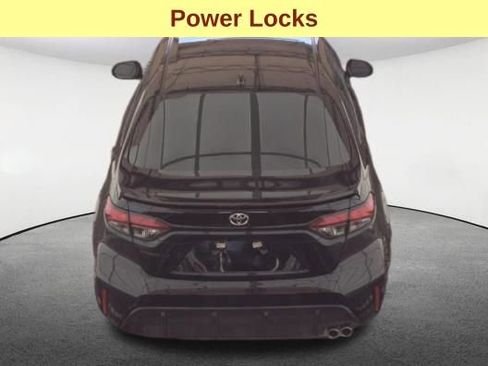 Used 2025 Toyota Corolla FX w/ Convenience Package FWD image 7