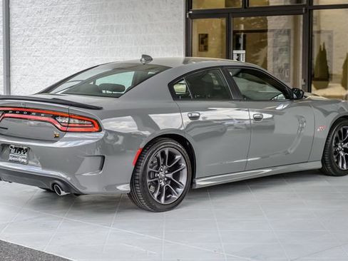 Used 2023 Dodge Charger Scat Pack image 9