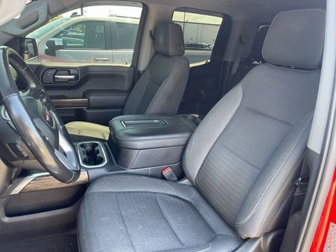 Used 2019 GMC Sierra 1500 Elevation w/ Elevation Value Package AWD/4WD image 8