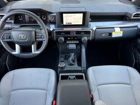 New 2025 Toyota 4Runner SR5 image 11