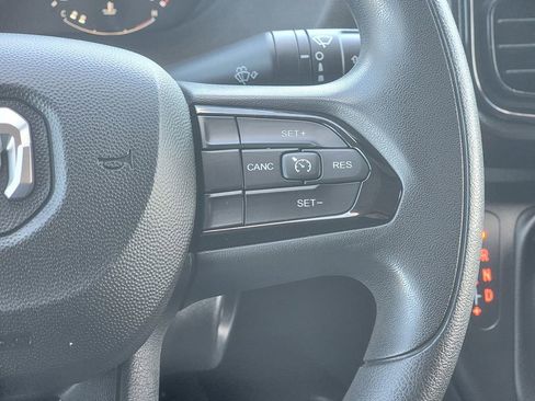 Used 2023 RAM ProMaster 2500 image 32