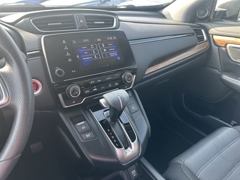 Used 2019 Honda CR-V EX image 29