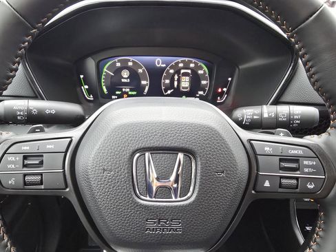 New 2026 Honda CR-V Sport-L image 18