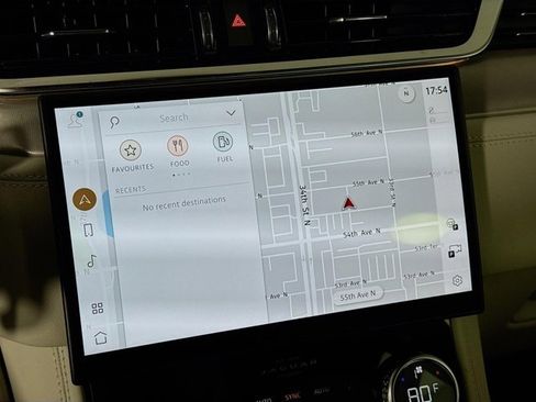 New 2026 Jaguar F-PACE R-Dynamic S image 16