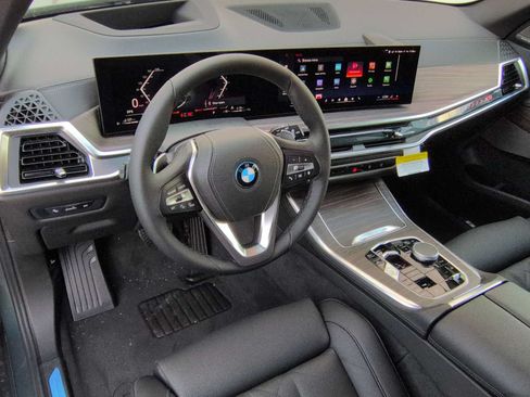 Used 2026 BMW X5 xDrive50e w/ Premium Package AWD/4WD image 10