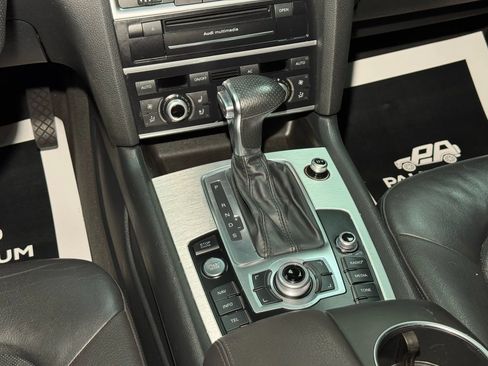 Used 2013 Audi Q7 3.0T S line Prestige w/ S Line Pkg image 36