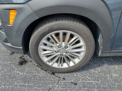 Used 2021 Hyundai Kona SEL FWD image 4