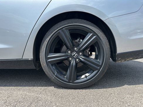 Used 2025 Honda Accord Sport image 7