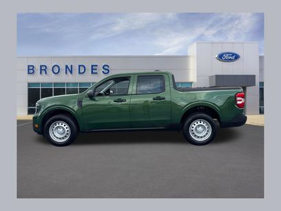 Used 2025 Ford Maverick XL