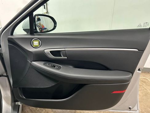 New 2025 Hyundai Sonata SEL image 18