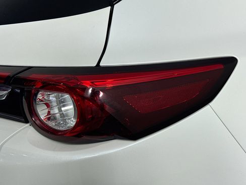 Used 2022 MAZDA CX-9 Touring w/ Touring Premium Package image 33