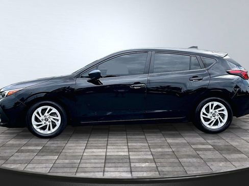 Used 2024 Subaru Impreza 2.0i AWD/4WD image 4
