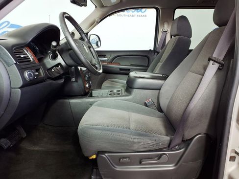 Used 2007 Chevrolet Avalanche LT image 10