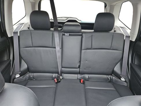 Used 2015 Subaru Forester 2.5i Limited image 21