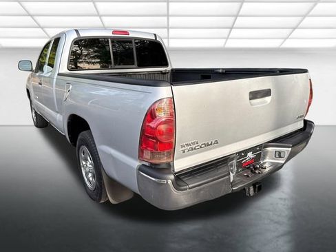Used 2005 Toyota Tacoma 2WD Access Cab image 3