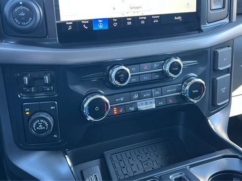 New 2026 Ford F150 XLT w/ Equipment Group 302A MID image 37