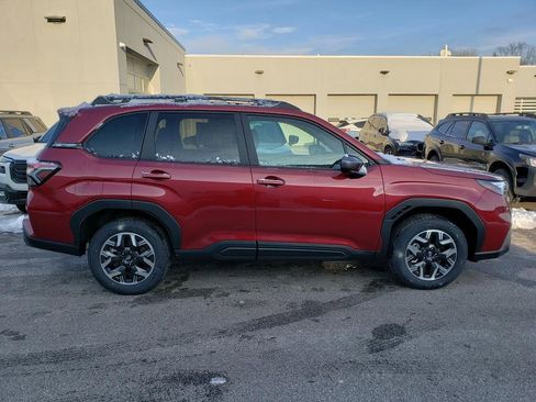 New 2026 Subaru Forester Premium image 2