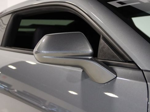 Used 2022 Chevrolet Camaro ZL1 RWD image 12