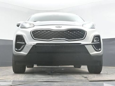 Used 2020 Kia Sportage LX AWD/4WD image 42